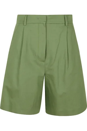 Max Mara Casual Shorts, female, , S, Stylish Bermuda Shorts for Women