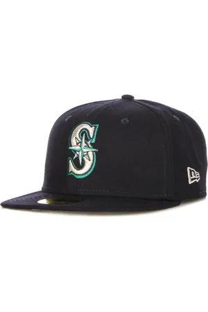 New Era Caps, male, , ONE SIZE, Seattle Mariners Baseball Cap