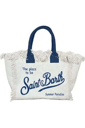 MC2 SAINT BARTH Tote Bags, female, , ONE SIZE, Bags for Stylish Outfits