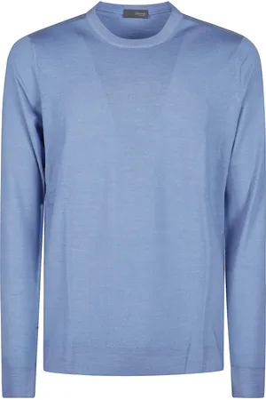 DRUMOHR Casual Knit Jumper