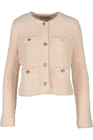 Twin-Set Cardigans, female, , M, Cardigan