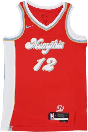 Nike Sportswear, male, , L, Memphis Grizzlies Basketball Tank Top