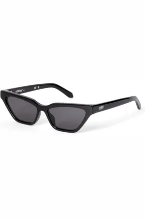 OFF-WHITE Madison Sunglasses