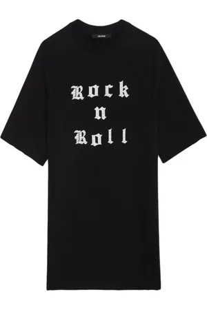 Zadig & Voltaire Sweatshirt Dress