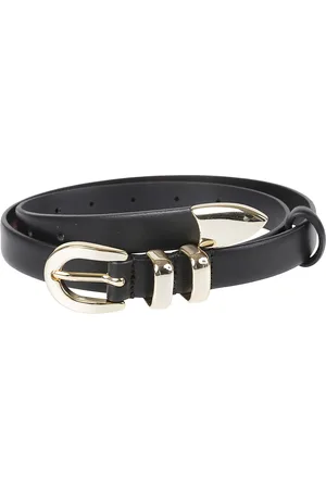Crida Milano Leather Belts Made in Italy