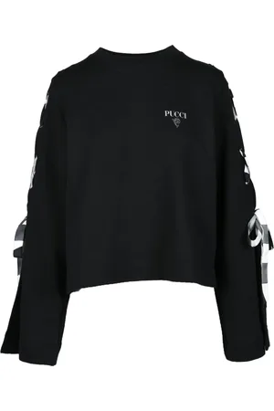 Emilio Pucci Sweatshirts Hoodies