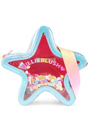 Billieblush Bags, female, , ONE SIZE, Star-shaped Casual Shoulder Bag