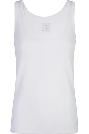ELEVENTY Modal Tank Top