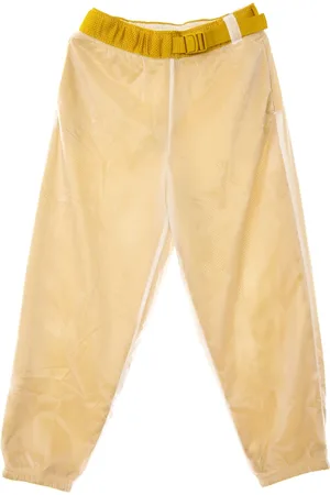 Nike Sweatpants, female, , L, Mesh Double Layer Sportswear Trousers
