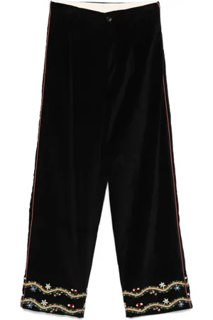 BODE Alpineflower Murray Trouser