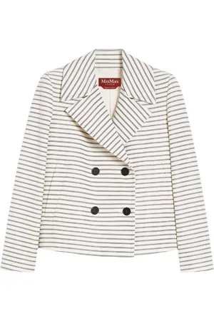 Max Mara Blazers, female, , XS, Stylish Jacket for Women