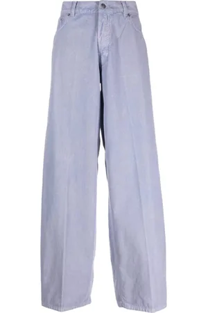 haikure Classic Denim Jeans for Everyday Wear