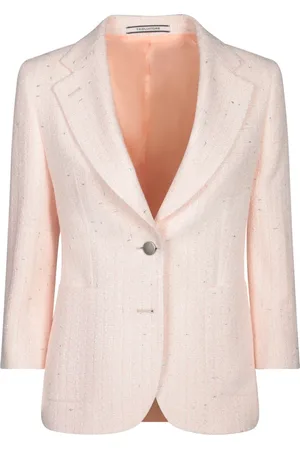 TAGLIATORE Blazers, female, , L, Womens Clothing Jacket Ss25