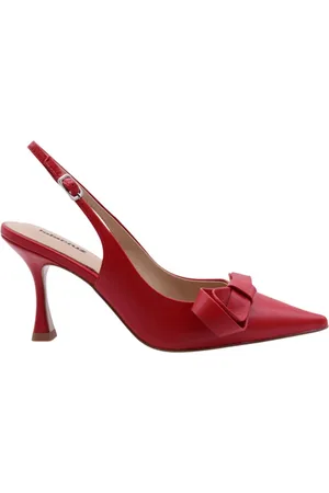 Lola Cruz Pumps, female, , 6 UK, Slingback Sandals