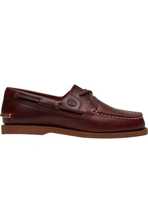 Timberland Sailor Shoes, female, , 4 1/2 UK, Classic Boat Shoe