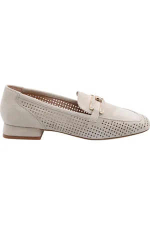 Nathan-Baume Elena Stylish Moccasin Shoes
