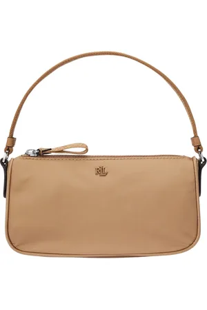 Ralph Lauren Nyln Mini BG Pouch Medium