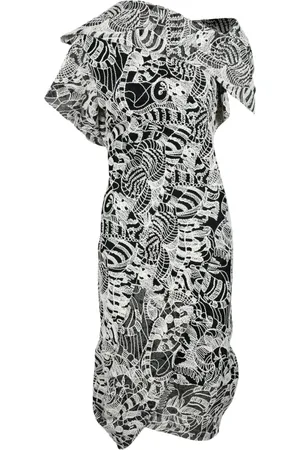 Vivienne Westwood Midi Dresses, female, , XS, Women