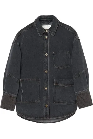 OOF Wear Denim Jackets, female, , S, Stylish Jacket for Everyday Wear