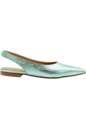 CTWLK. Bermuda Slingback Sandals