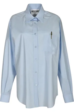 Moschino Stylish Shirts Collection