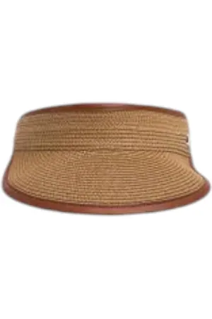 Max Mara Caps, male, , ONE SIZE, Sun Hat with Adjustable Strap