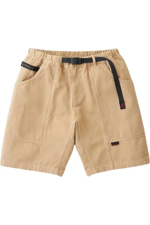 Gramicci Outdoor Shorts, male, , S, Premium Climbing Shorts with Wide Pockets