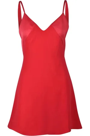 Costume National Contemporary Dress 100% Polyester