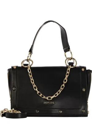 Blugirl Shoulder Bag with Studs