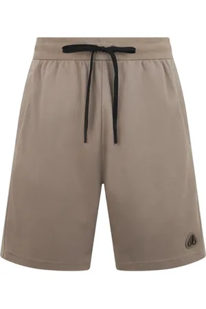 Moose Knuckles Casual Shorts, male, , S, Men