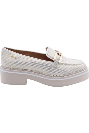 Nathan-Baume Emilia Mocassin Shoes