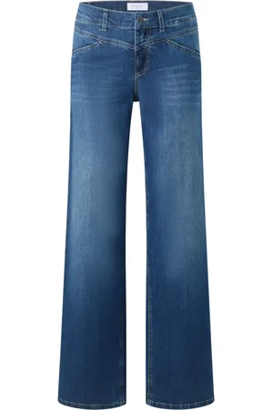 Angels Boot-cut Jeans, female, , S L30, Modern Liz Stylish Fashion Dress