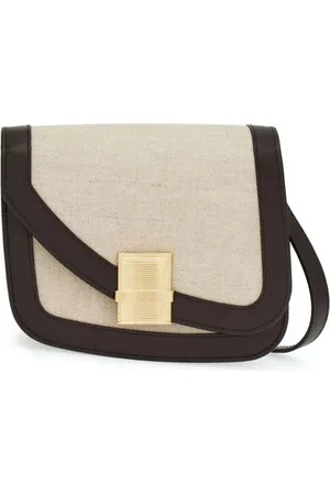 Salvatore Ferragamo Cross Body Bags, female, , ONE SIZE, Neutral Tote Bag