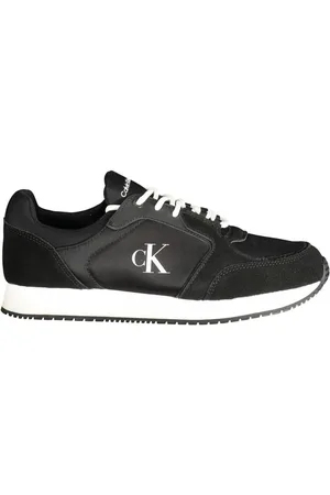 Calvin Klein Sneakers, male, , 9 UK, Polyester Sneaker