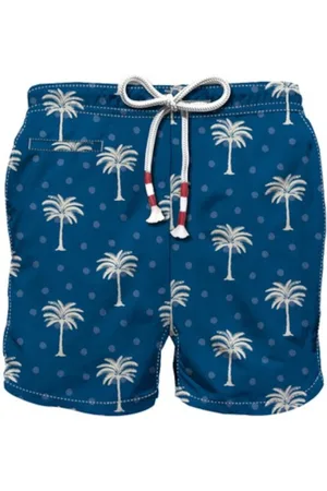 MC2 SAINT BARTH Beachwear, male, , 2XL, Sea Clothing Collection