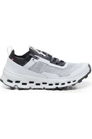 On Running Sock-knit Trainers with Helion™ Superfoam
