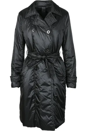 MARELLA Belted Coats, female, , XS, Sporty Puffer Jacket