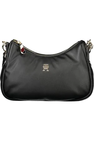 Tommy Hilfiger Shoulder Bags, female, , ONE SIZE, Eco-friendly Shoulder Bag Women