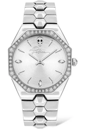 Police Ladies Watch Montaria Pl.16038Bs/04M