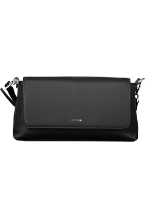 Calvin Klein Shoulder Bag with Adjustable Strap