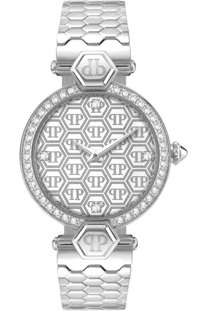 Philipp Plein Watches, female, , ONE SIZE, Couture Watch