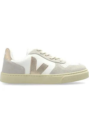 Veja Sneakers, unisex, , 33 EU, Small V-10 Trainers