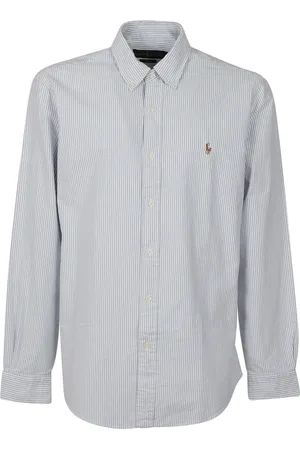 Ralph Lauren Casual Shirts, male, , XL, Sport Shirt
