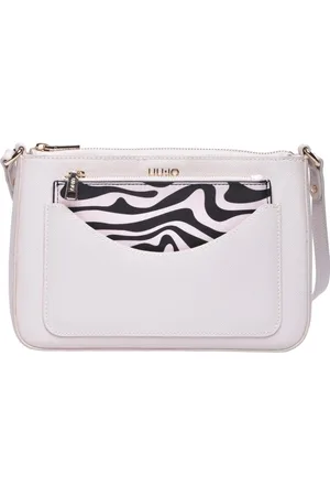 Liu Jo Crossbody Bag with Adjustable Strap