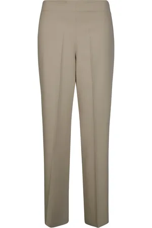 P.A.R.O.S.H. Slim-fit Trousers, female, , XS, Stylish Trousers for a Trendy Look