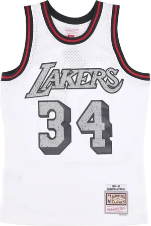 Mitchell & Ness Sportswear, male, , M, NBA Cracked Cement Tank Top
