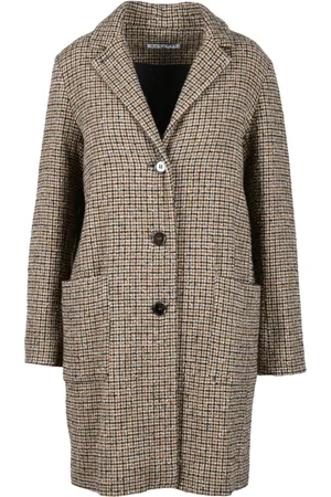ROSSO35 Coat