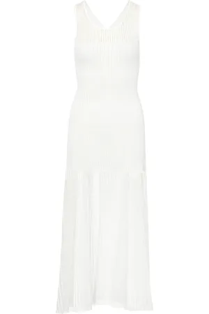 Pinko Knitted Dresses, female, , L, Knitted Day Dress