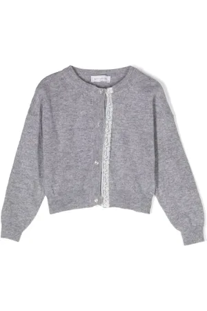 MONNALISA Cardigans, male, , 9 Y, Stylish Cardigan for Women