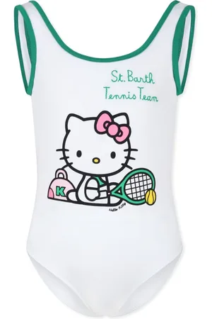MC2 SAINT BARTH Hello Kitty Swimsuit